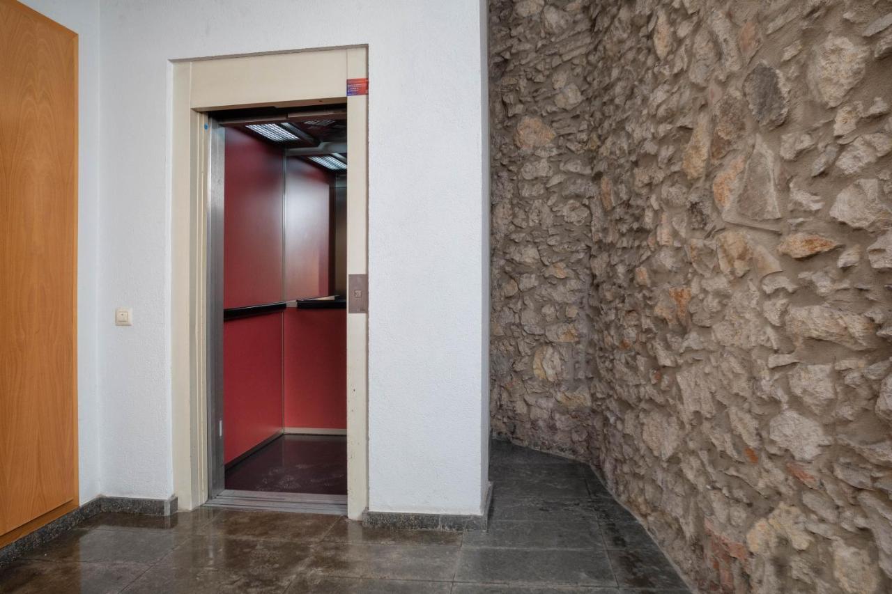 Flateli Hortes Apartament *