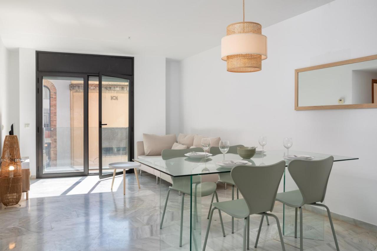 Appartamento Flateli Hortes Girona