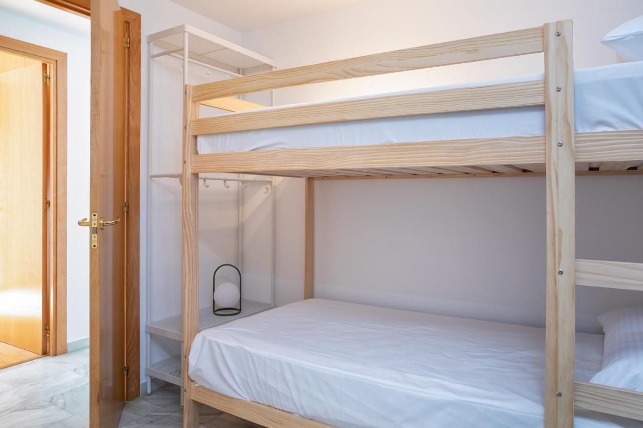 Apartment Flateli Hortes Girona