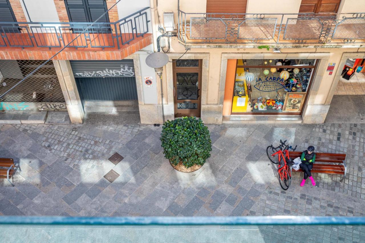 Apartment Flateli Hortes