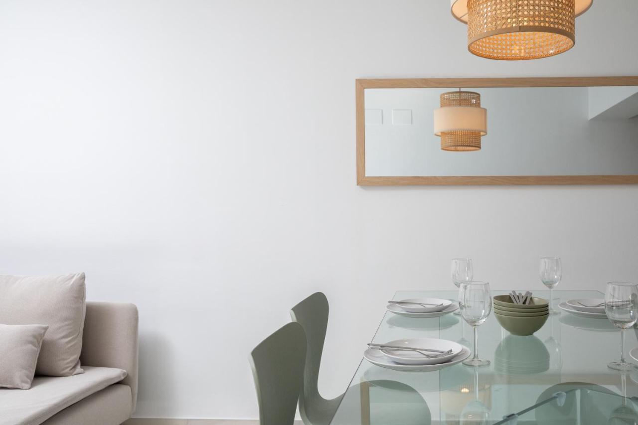 Flateli Hortes Apartment Girona