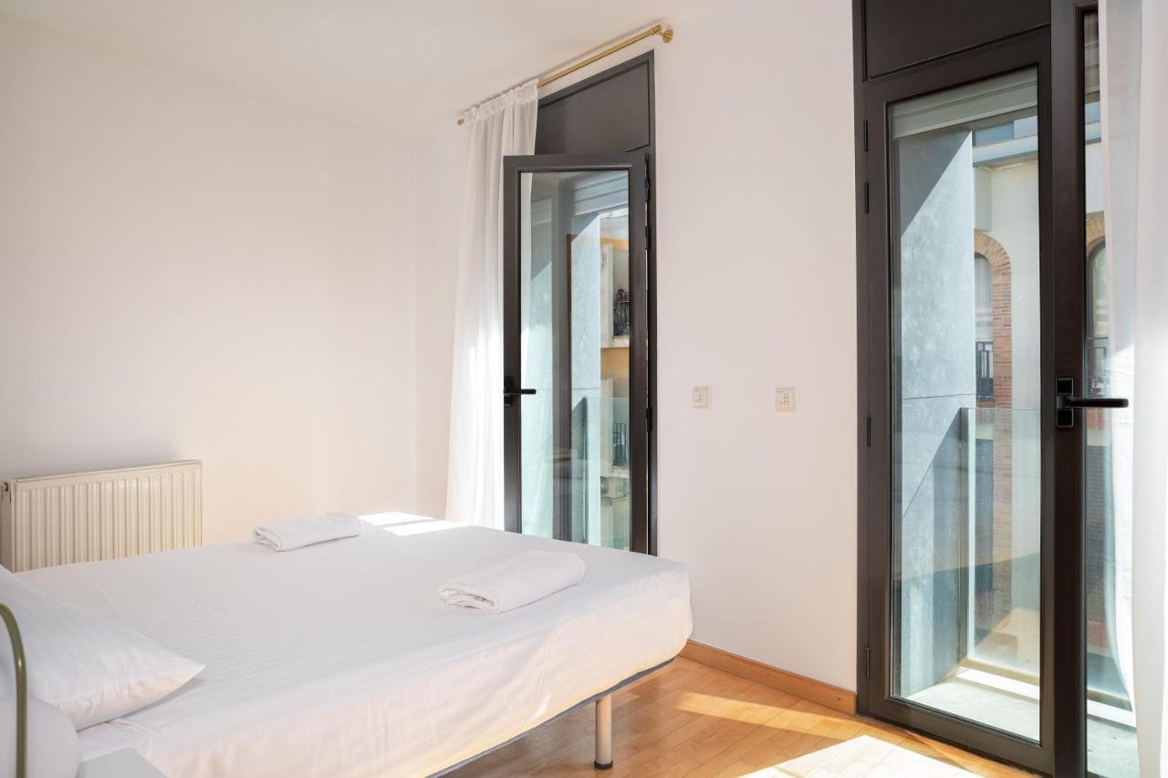 Apartment Flateli Hortes
