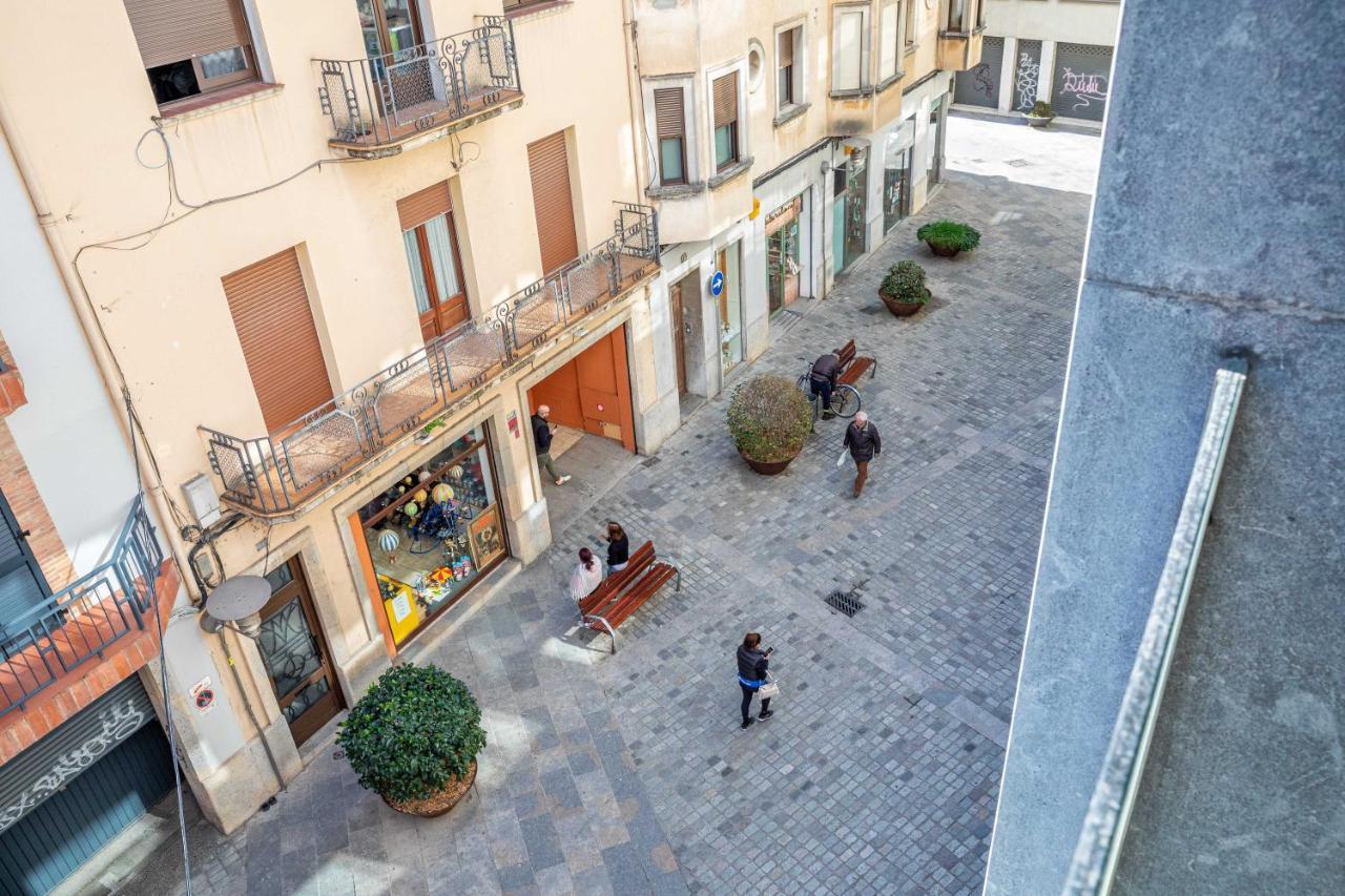 Flateli Hortes Apartment Girona