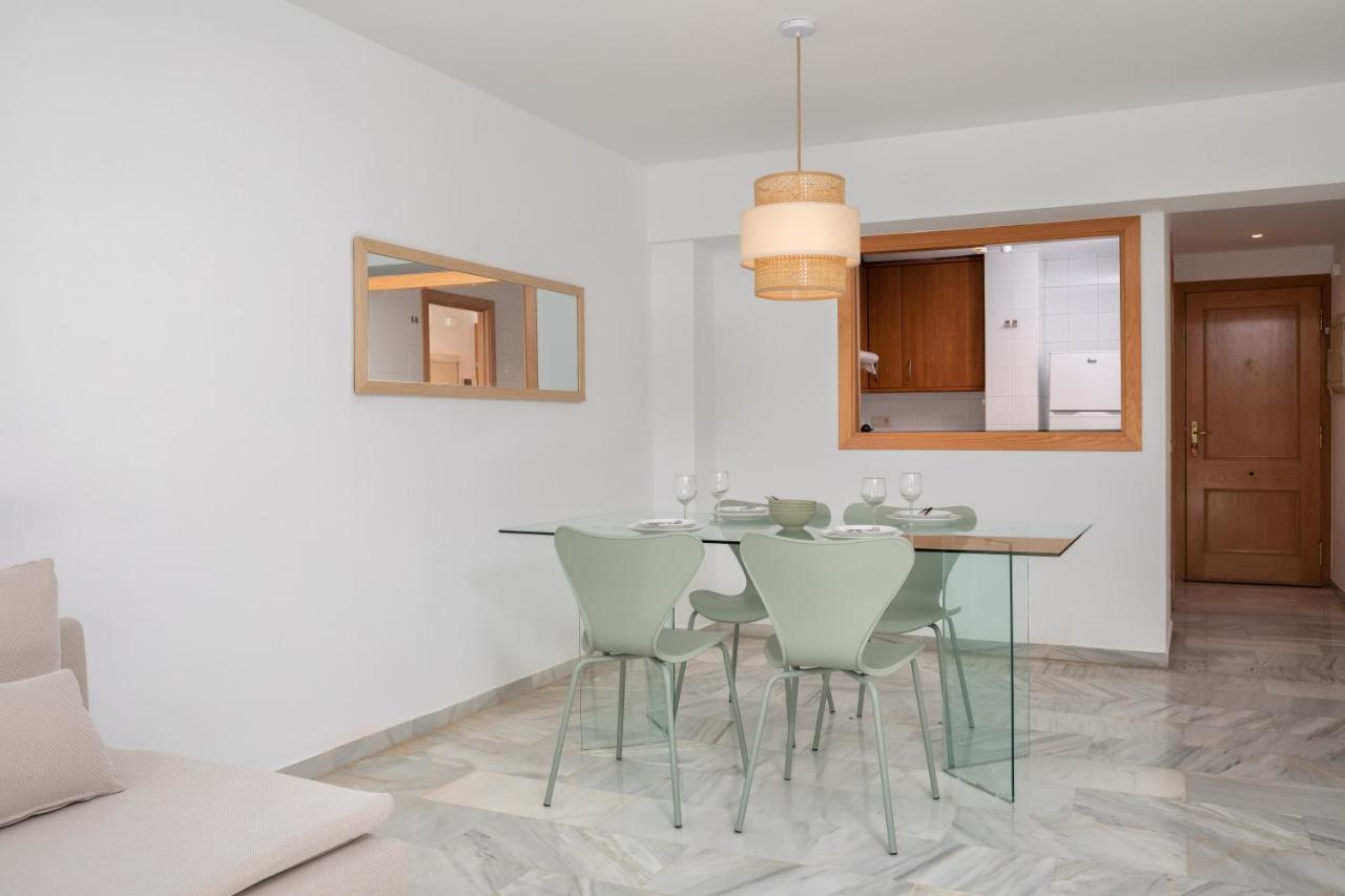 Apartment Flateli Hortes *