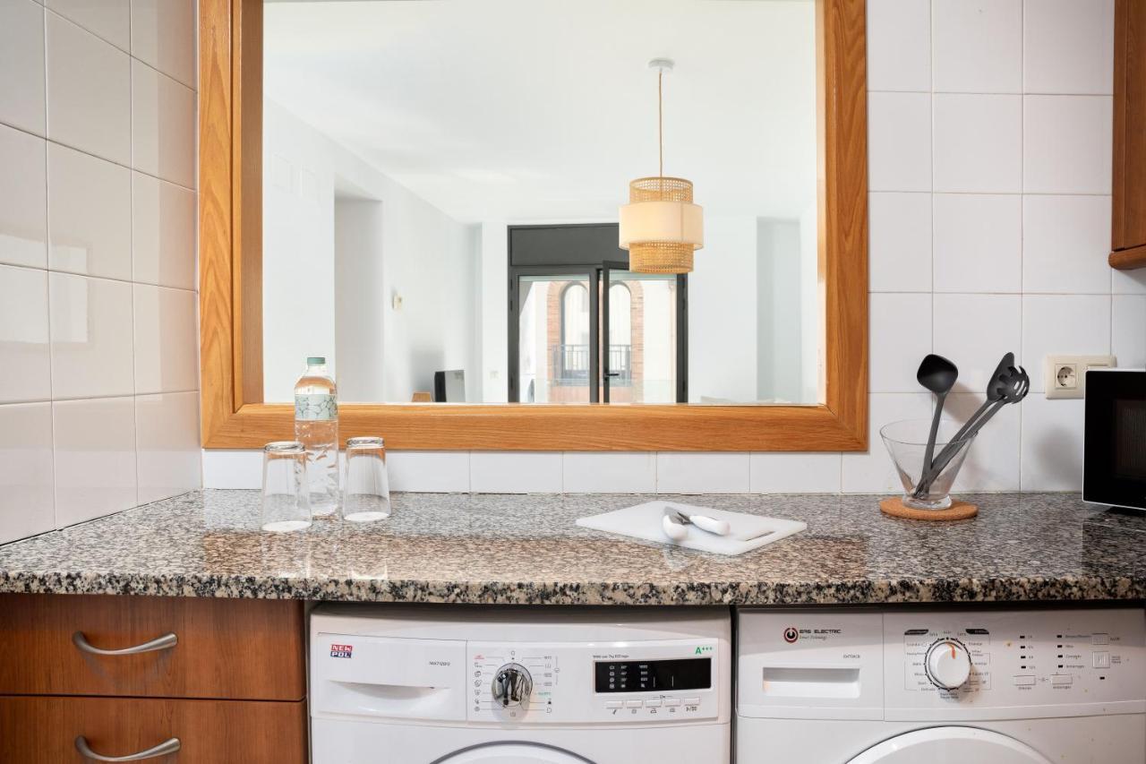 Flateli Hortes Apartment Girona