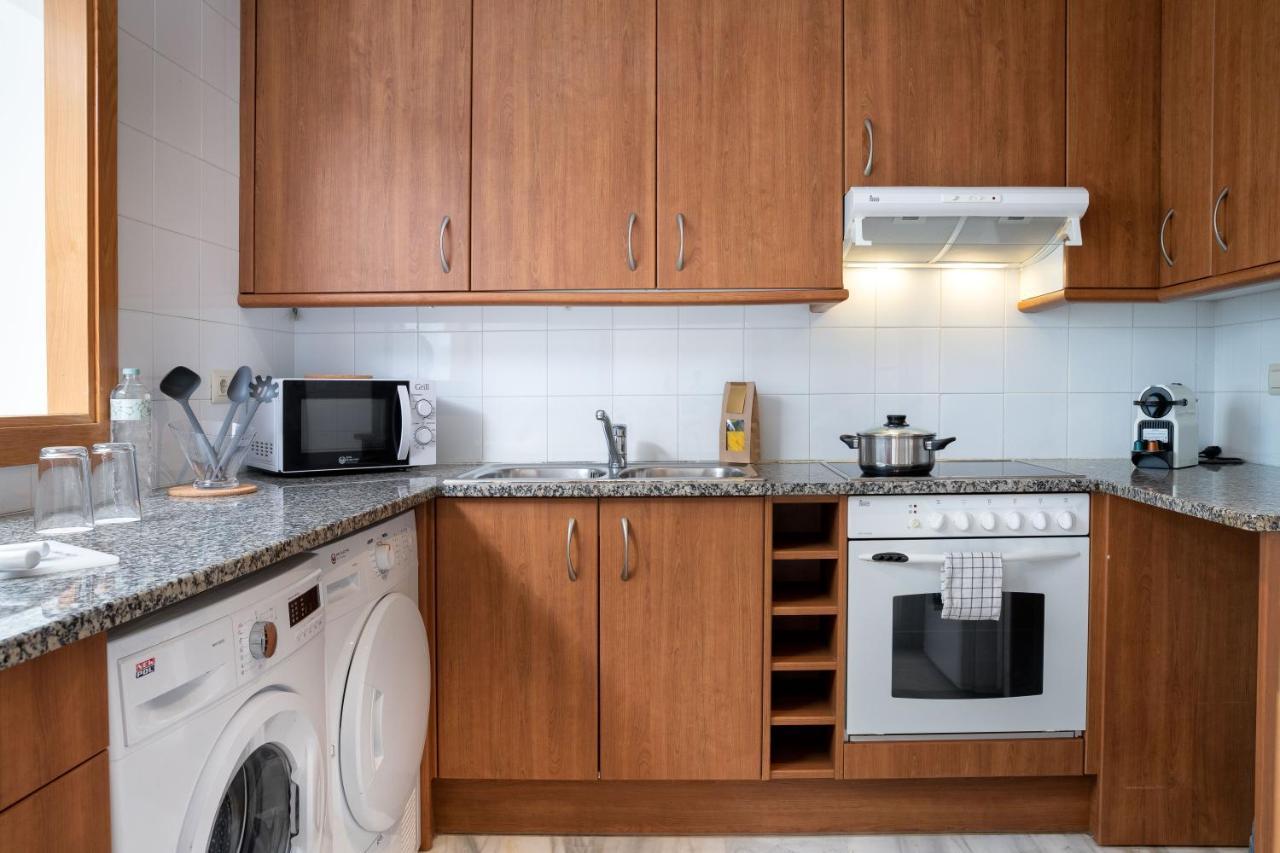 Apartment Flateli Hortes *